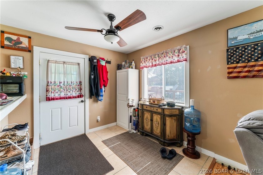 TWO HOMES &amp; A LAKEFRONT LOT - Unique Investment Opportunity at - photo 14