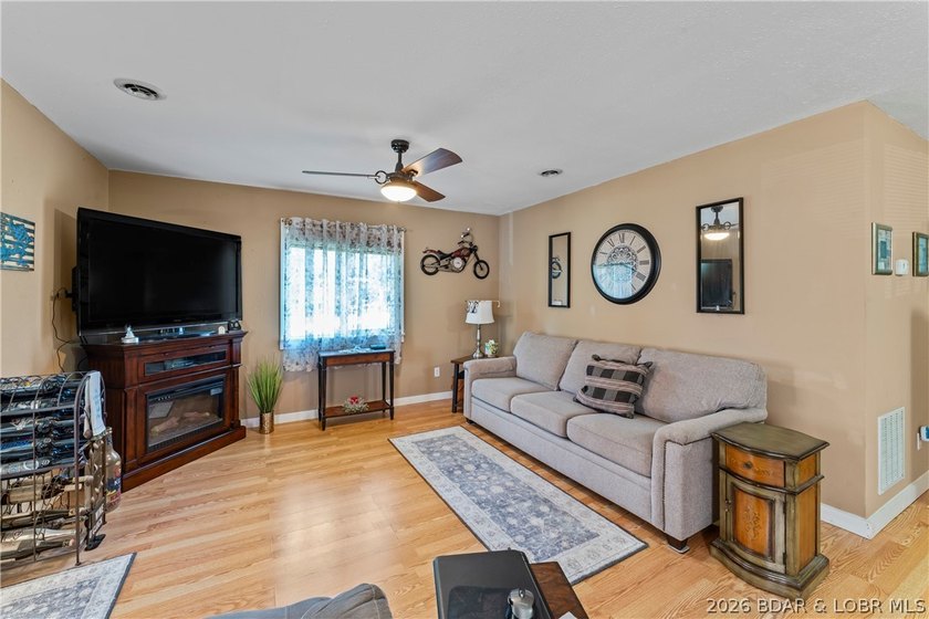 TWO HOMES &amp; A LAKEFRONT LOT - Unique Investment Opportunity at - photo 16