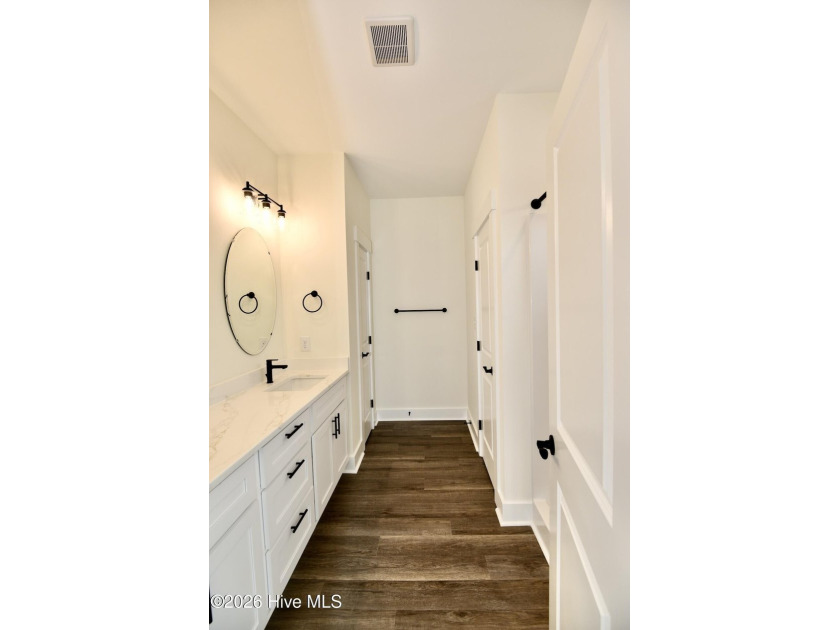 Builder is offering $5,000 toward buyer closing costs. There is - photo 16