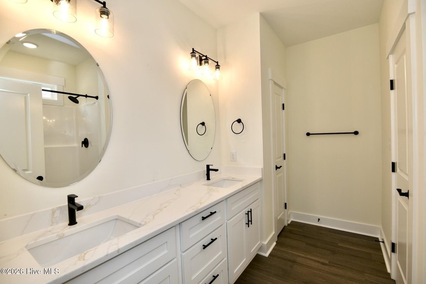 Builder is offering $5,000 toward buyer closing costs. There is - photo 17