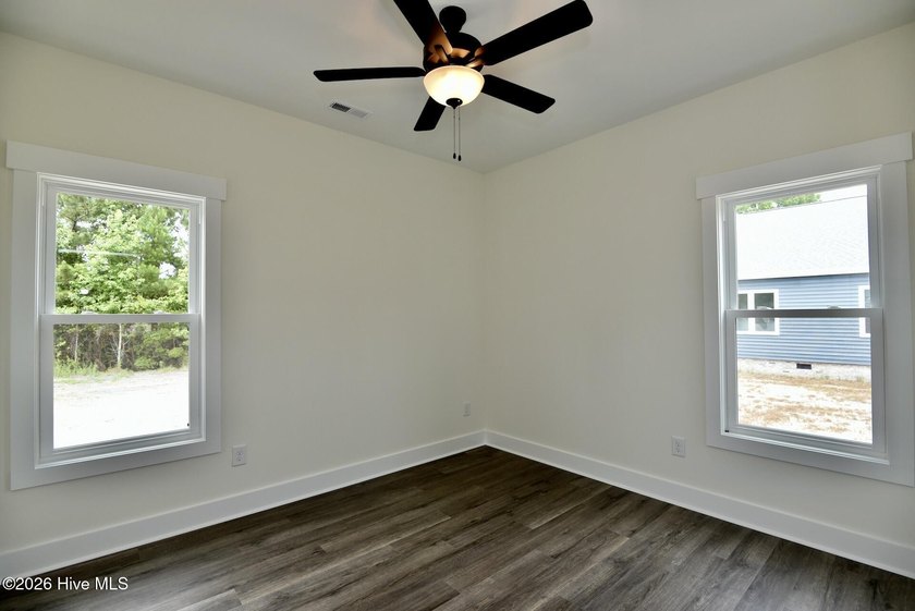 Builder is offering $5,000 toward buyer closing costs. There is - photo 18