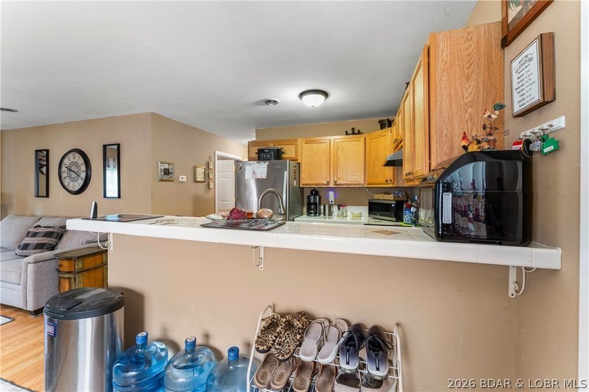 TWO HOMES &amp; A LAKEFRONT LOT - Unique Investment Opportunity at - photo 20