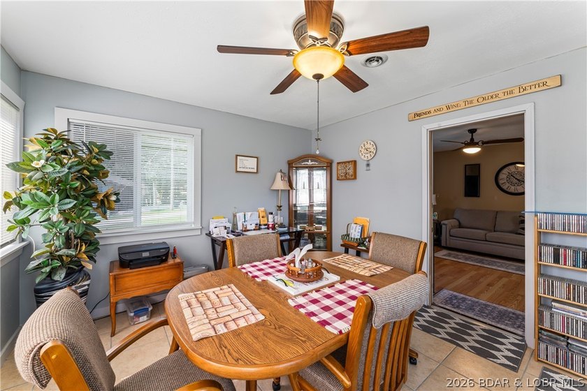 TWO HOMES &amp; A LAKEFRONT LOT - Unique Investment Opportunity at - photo 26
