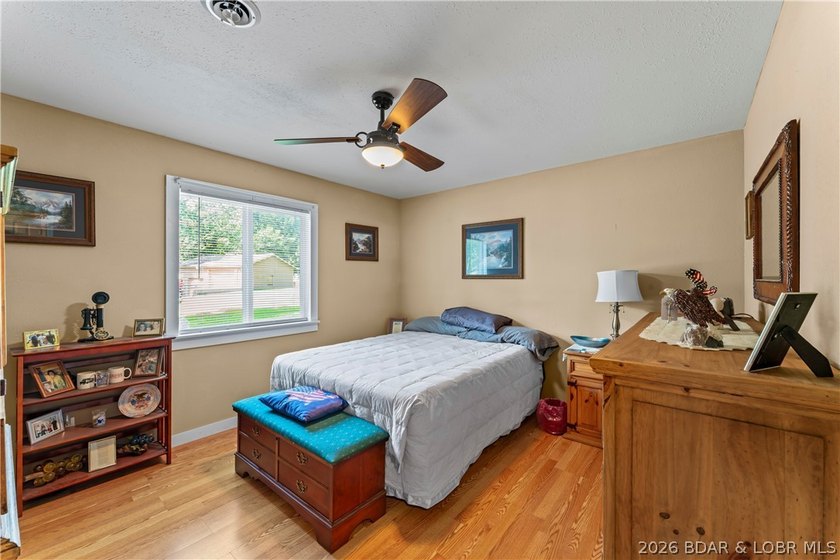 TWO HOMES &amp; A LAKEFRONT LOT - Unique Investment Opportunity at - photo 27