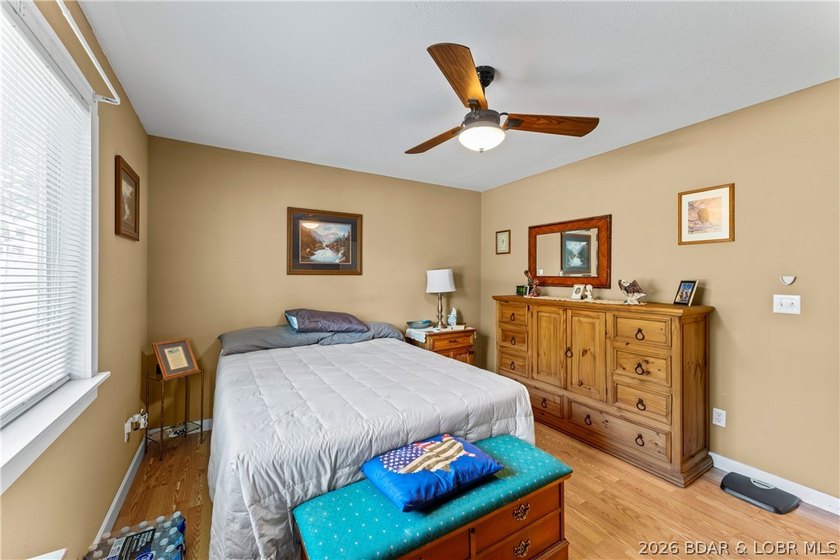 TWO HOMES &amp; A LAKEFRONT LOT - Unique Investment Opportunity at - photo 28