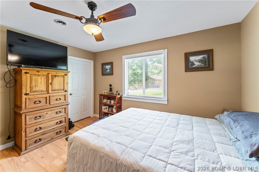 TWO HOMES &amp; A LAKEFRONT LOT - Unique Investment Opportunity at - photo 29