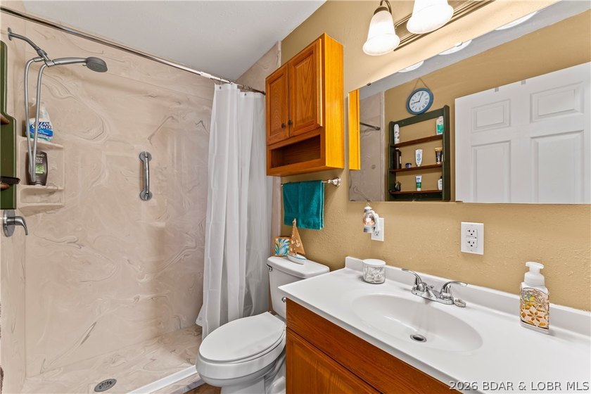 TWO HOMES &amp; A LAKEFRONT LOT - Unique Investment Opportunity at - photo 30