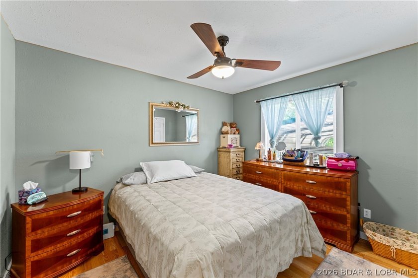 TWO HOMES &amp; A LAKEFRONT LOT - Unique Investment Opportunity at - photo 31