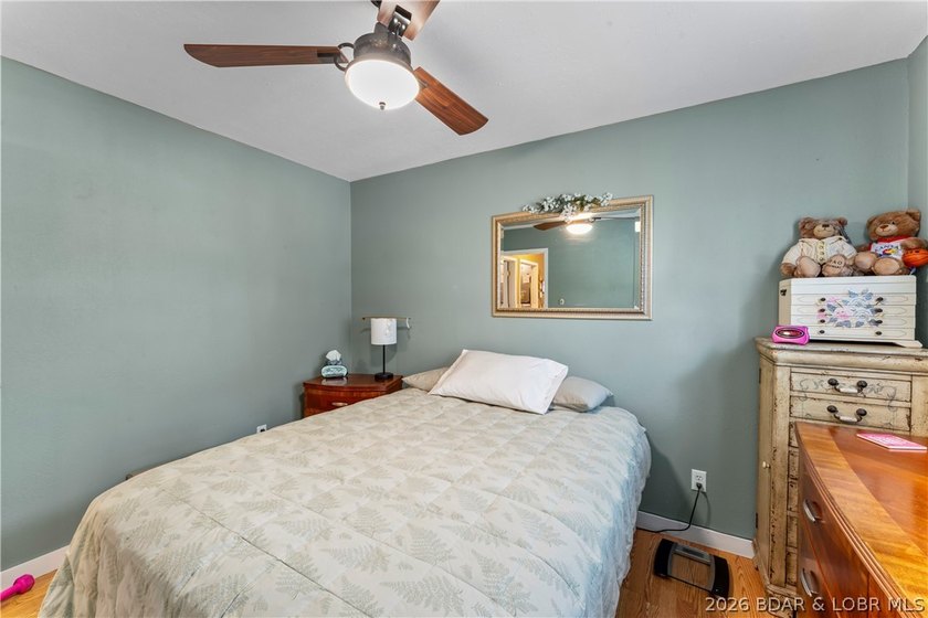 TWO HOMES &amp; A LAKEFRONT LOT - Unique Investment Opportunity at - photo 32
