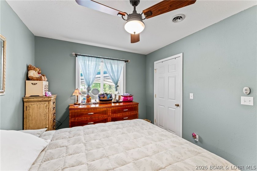 TWO HOMES &amp; A LAKEFRONT LOT - Unique Investment Opportunity at - photo 33
