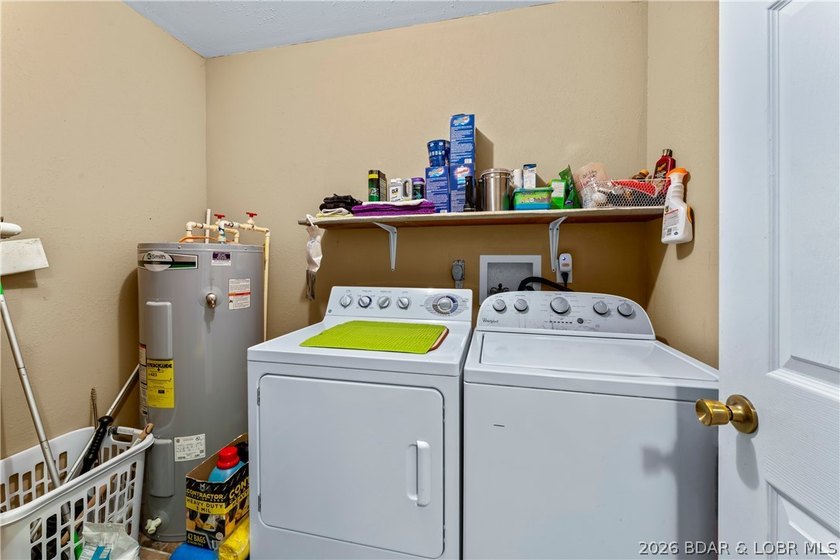 TWO HOMES &amp; A LAKEFRONT LOT - Unique Investment Opportunity at - photo 34