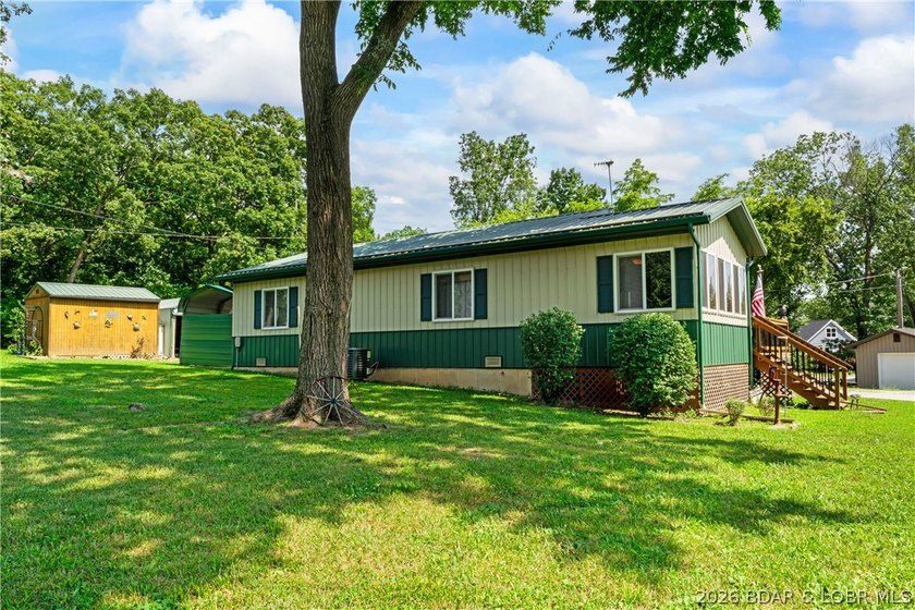 TWO HOMES &amp; A LAKEFRONT LOT - Unique Investment Opportunity at - photo 37