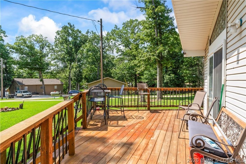 TWO HOMES &amp; A LAKEFRONT LOT - Unique Investment Opportunity at - photo 43