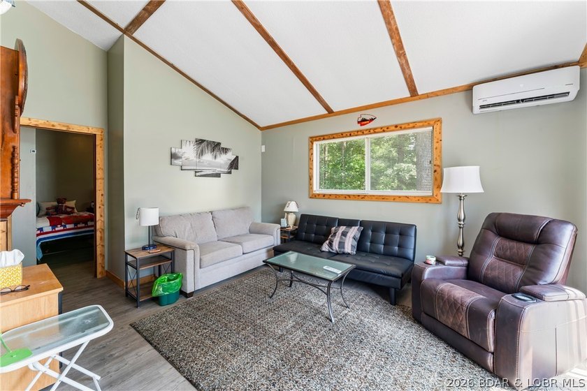 TWO HOMES &amp; A LAKEFRONT LOT - Unique Investment Opportunity at - photo 44