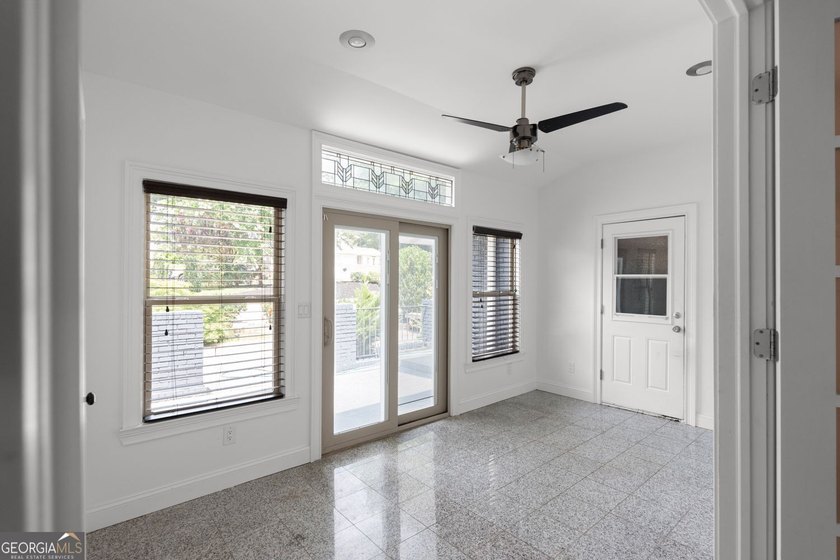 Nestled on a private wooded lot in the highly sought-after - photo 44