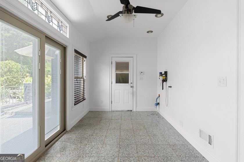 Nestled on a private wooded lot in the highly sought-after - photo 45