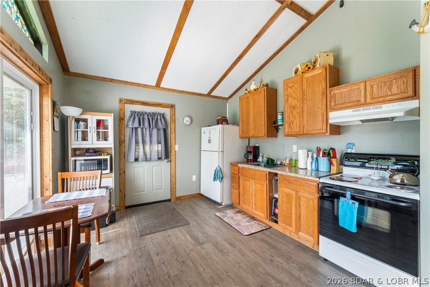 TWO HOMES &amp; A LAKEFRONT LOT - Unique Investment Opportunity at - photo 47