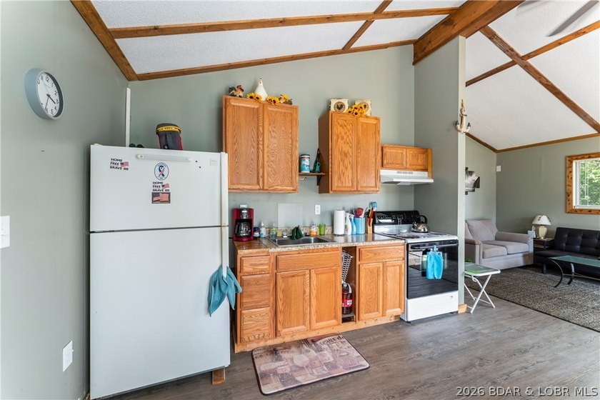 TWO HOMES &amp; A LAKEFRONT LOT - Unique Investment Opportunity at - photo 48