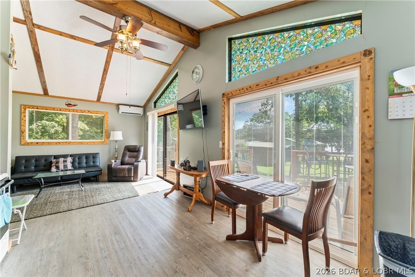 TWO HOMES &amp; A LAKEFRONT LOT - Unique Investment Opportunity at - photo 49