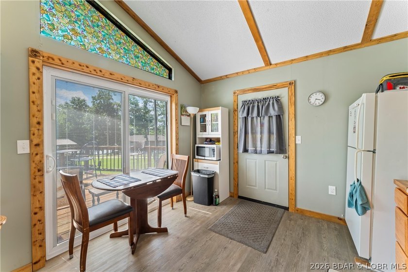 TWO HOMES &amp; A LAKEFRONT LOT - Unique Investment Opportunity at - photo 50