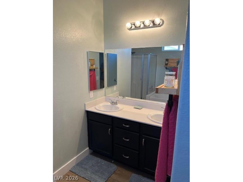 This light/bright home has been updated and upgraded. One of the - photo 11