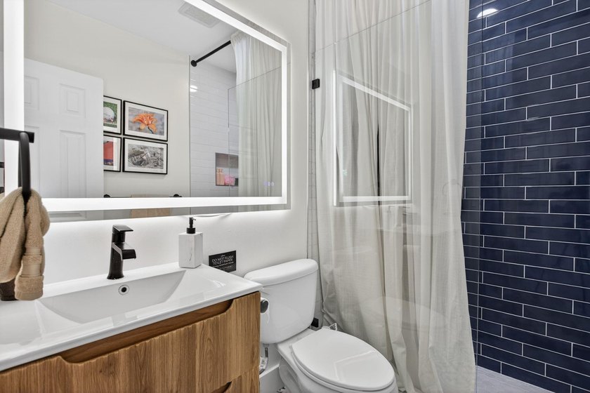 5-PLEX fully rented (MLS classified as 4-plex) in Fort - photo 12