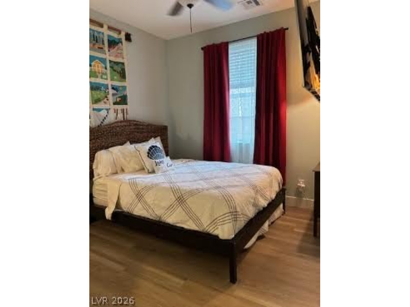 This light/bright home has been updated and upgraded. One of the - photo 13