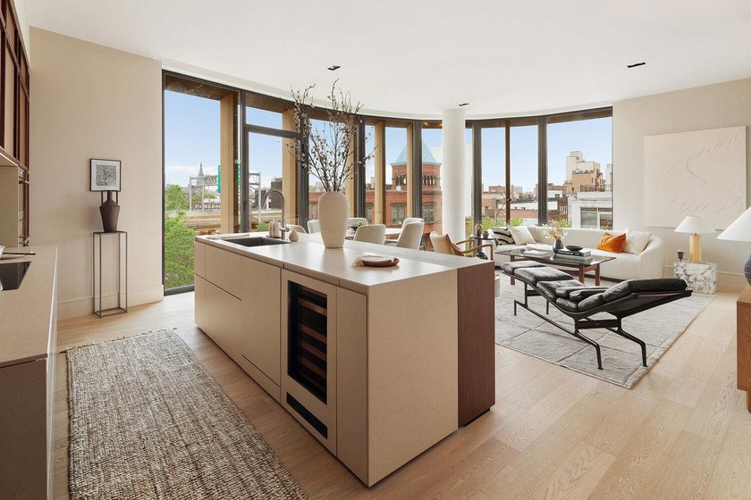 Welcome to Williamsburg Green - a boutique condominium where - photo 13