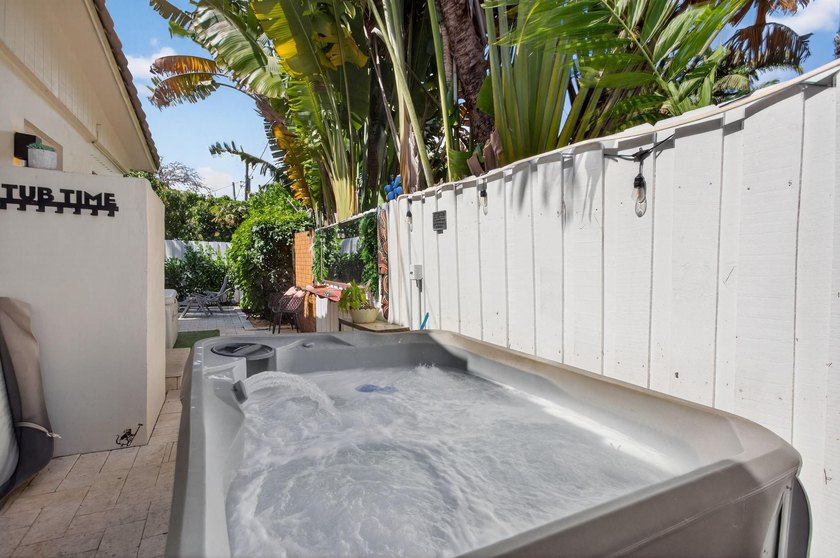 5-PLEX fully rented (MLS classified as 4-plex) in Fort - photo 20