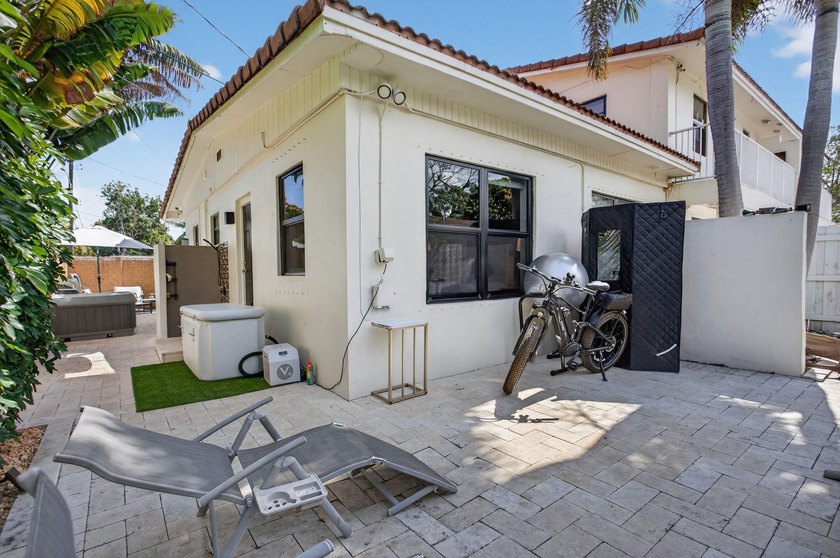 5-PLEX fully rented (MLS classified as 4-plex) in Fort - photo 24