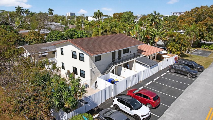 5-PLEX fully rented (MLS classified as 4-plex) in Fort - photo 25