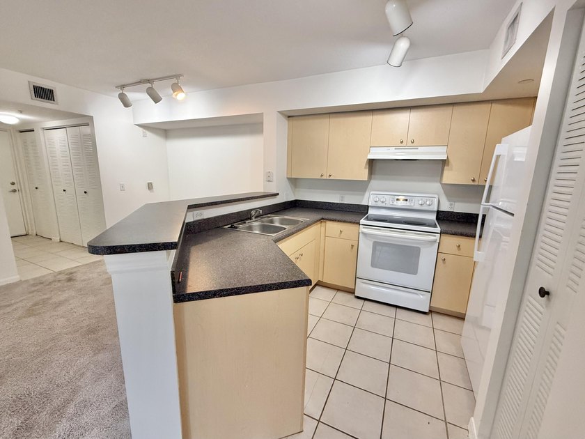 Investors welcome. Discover exceptional value in this 1st-floor - photo 4