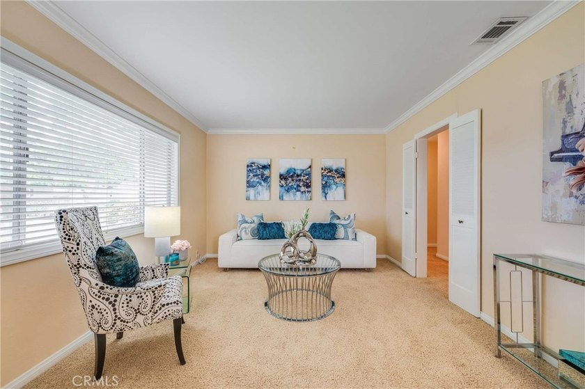 Set on an exceptional 9,090 sq. ft. premium lot in the highly - photo 4