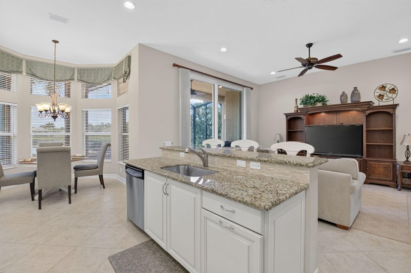 Welcome home to this beautifully maintained, well-cared-for - photo 14