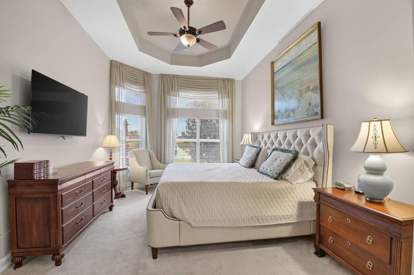 Welcome home to this beautifully maintained, well-cared-for - photo 16