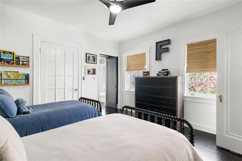 Welcome to 578 Montgomery Ferry, a truly exceptional 4-bedroom - photo 21