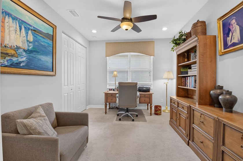 Welcome home to this beautifully maintained, well-cared-for - photo 24