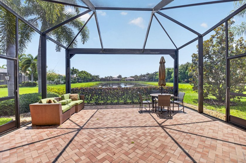 Welcome home to this beautifully maintained, well-cared-for - photo 30