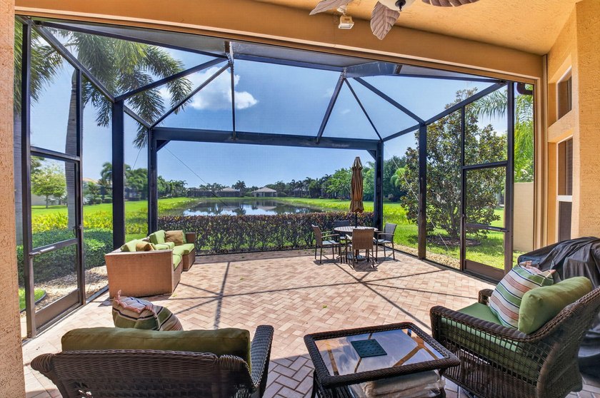 Welcome home to this beautifully maintained, well-cared-for - photo 31