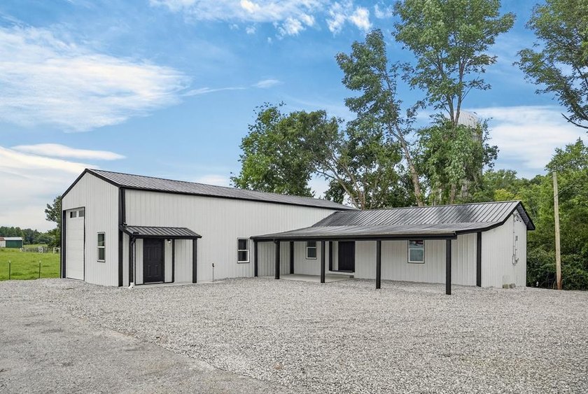 Prime commercial opportunity just 8 minutes from Cookeville Boat - photo 2