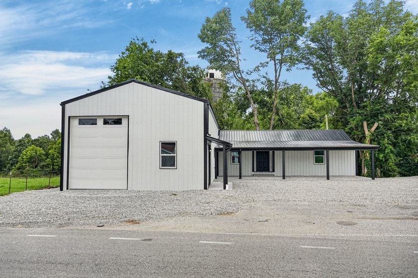 Prime commercial opportunity just 8 minutes from Cookeville Boat - photo 3