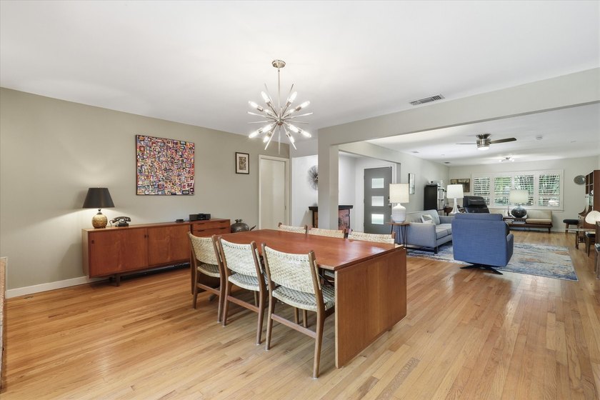 Beautifully maintained and located in the charming enclave of - photo 13