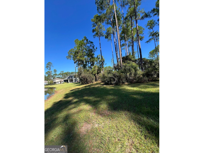 Build your dream home on this beautiful 0.65-acre lakefront lot - photo 15