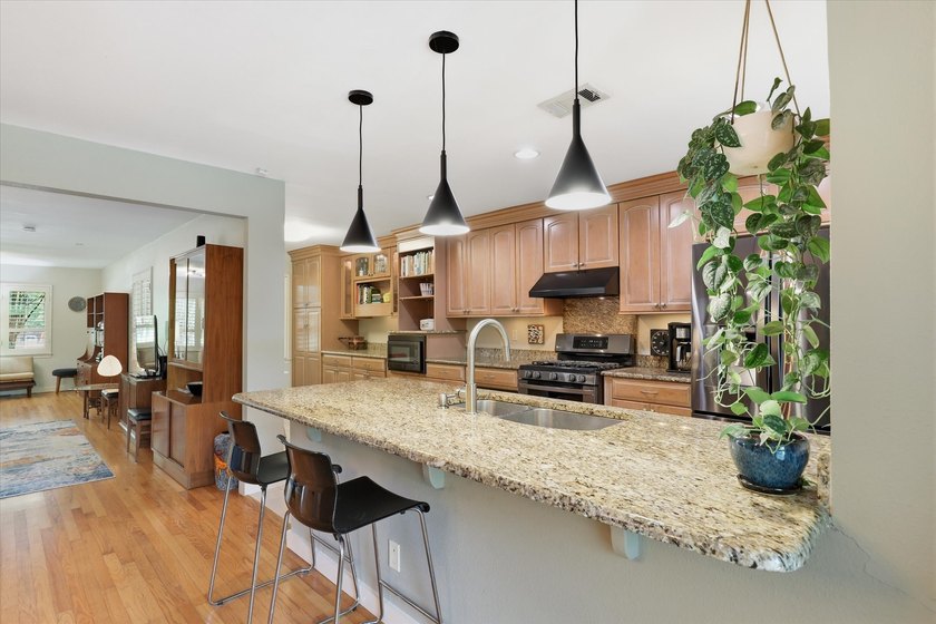 Beautifully maintained and located in the charming enclave of - photo 15
