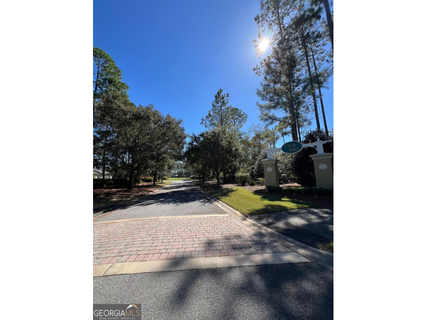 Build your dream home on this beautiful 0.65-acre lakefront lot - photo 17