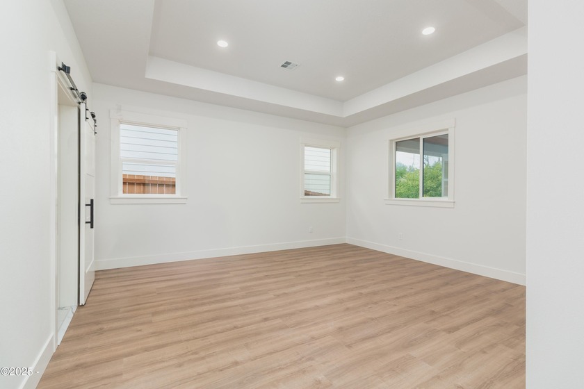 Quality one level New Construction home now priced at only $715 - photo 17