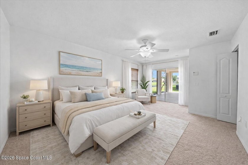 Waterfront Living with Breathtaking Nature all around. Welcome - photo 17