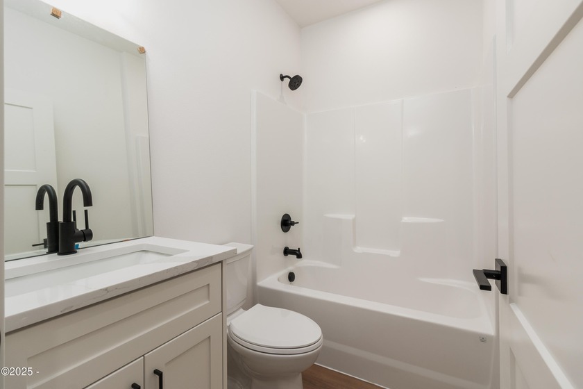 Quality one level New Construction home now priced at only $715 - photo 23