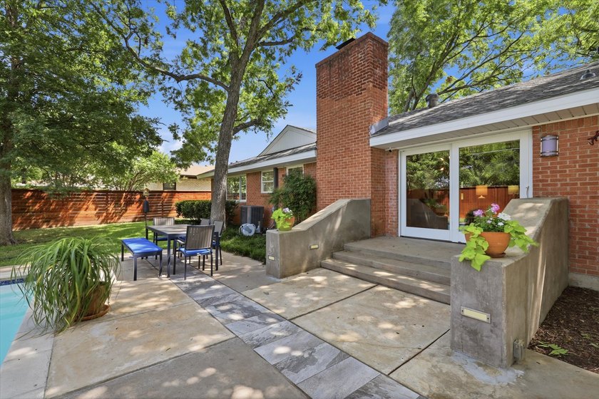 Beautifully maintained and located in the charming enclave of - photo 33