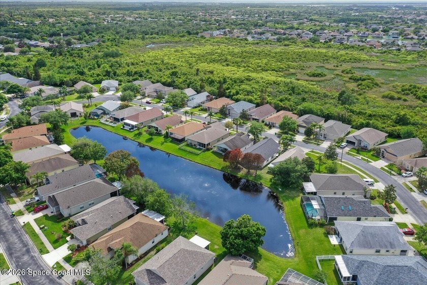 Waterfront Living with Breathtaking Nature all around. Welcome - photo 33